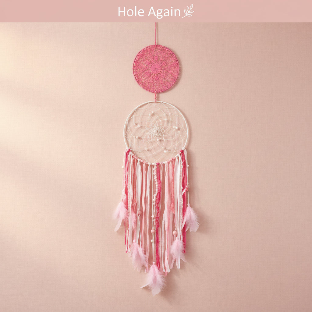 Blush Dream Duo