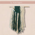 Forest Edge Wall Hanging