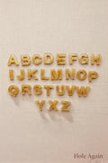 26‑Piece Resin Alphabet Magnet Set — Pricing (5 cm, Strong Magnets)