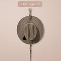 Wanderer Hat Hanger