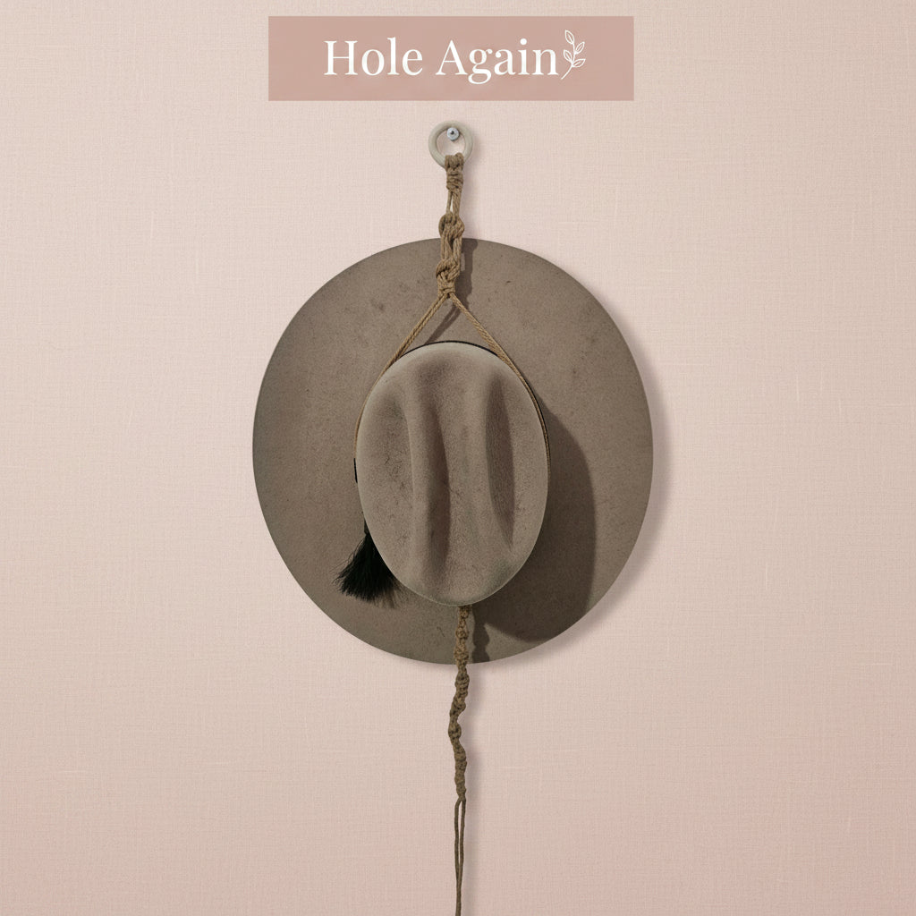 Wanderer Hat Hanger