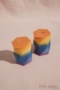 3D Printed Flexi Fidgets